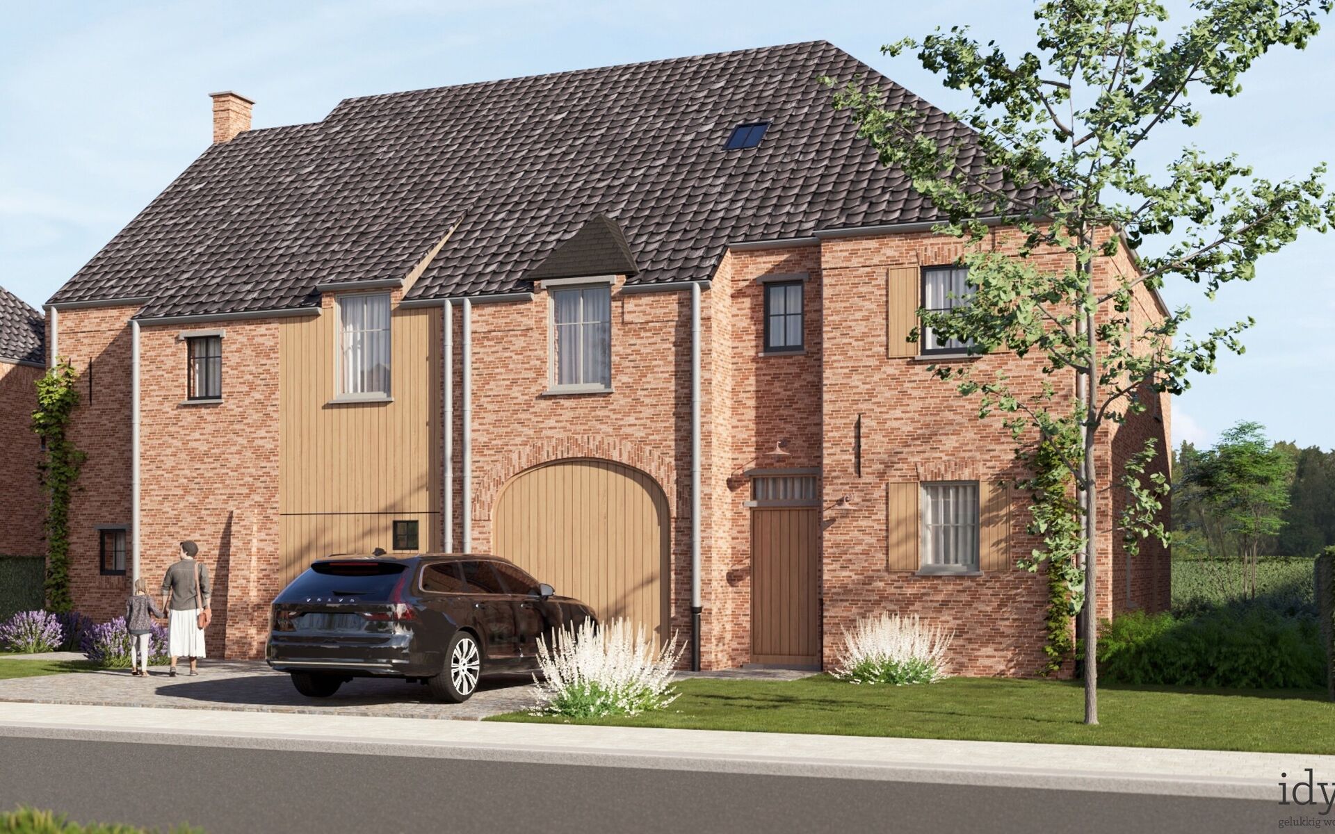 Huis te koop in Zonhoven