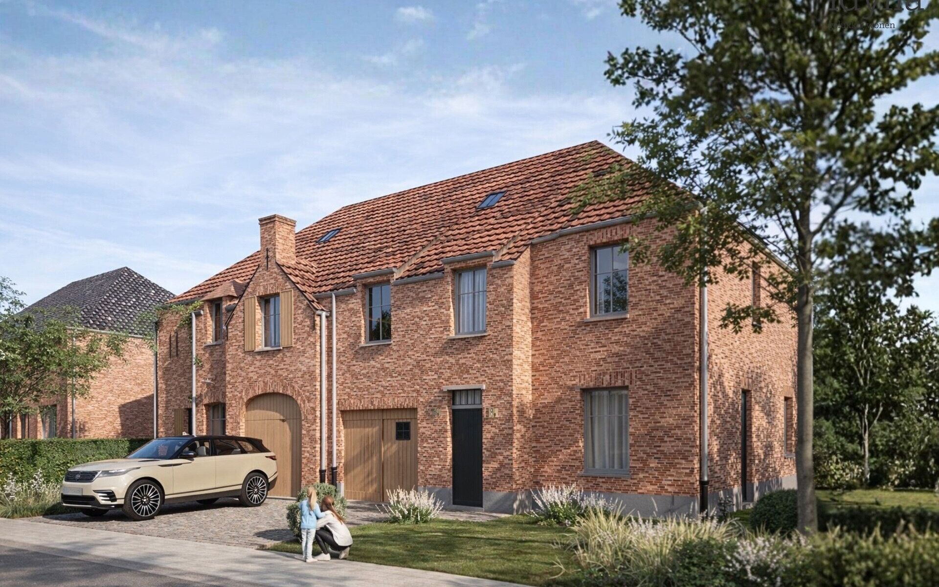 Huis te koop in Zonhoven