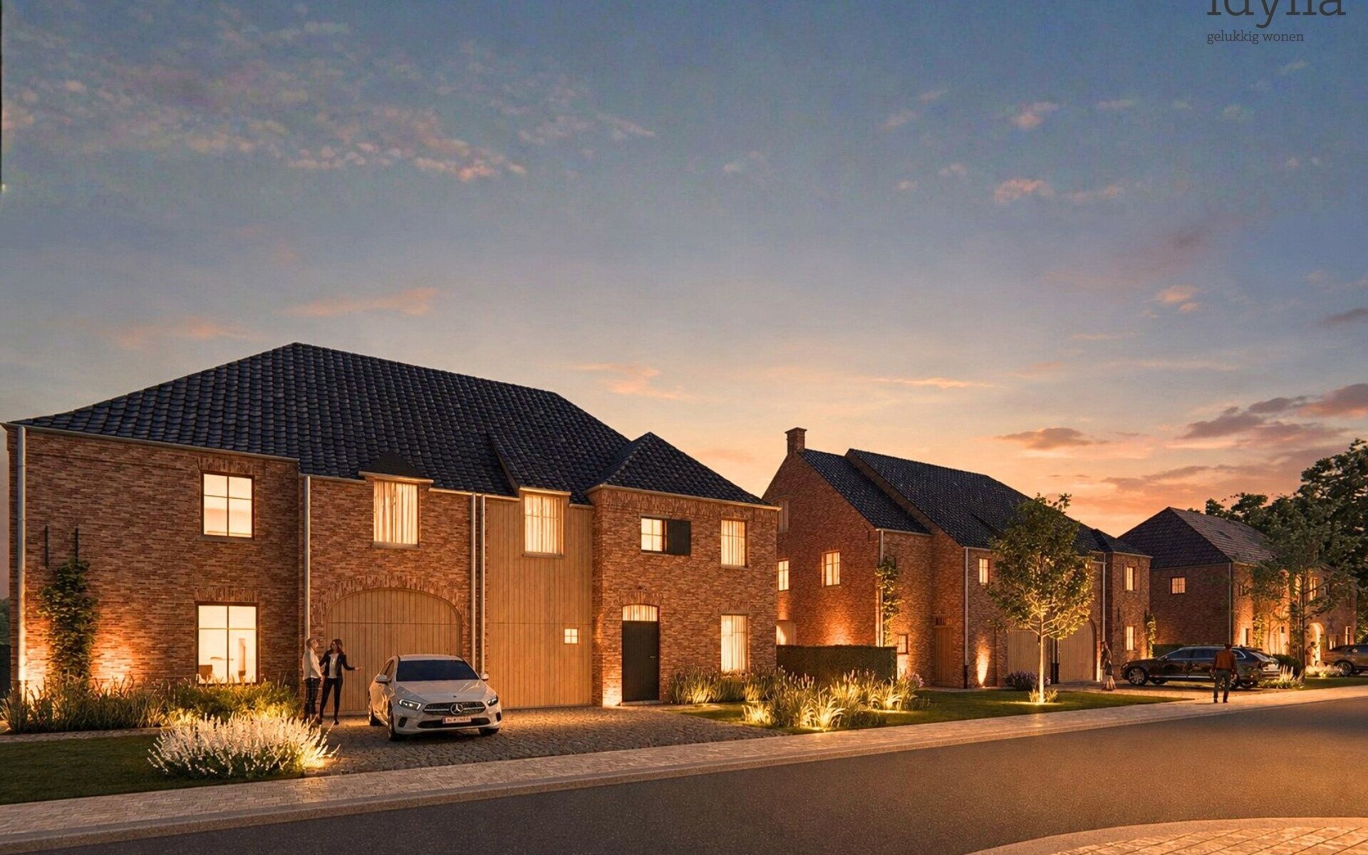 Huis te koop in Zonhoven