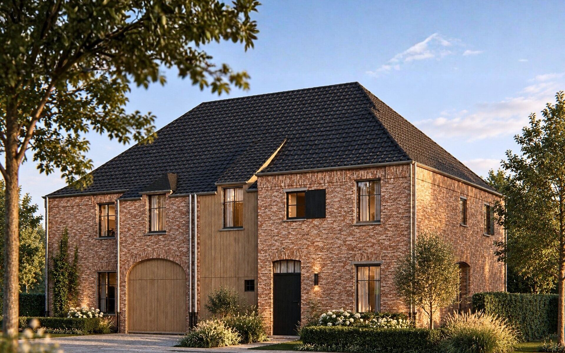 Huis te koop in Zonhoven