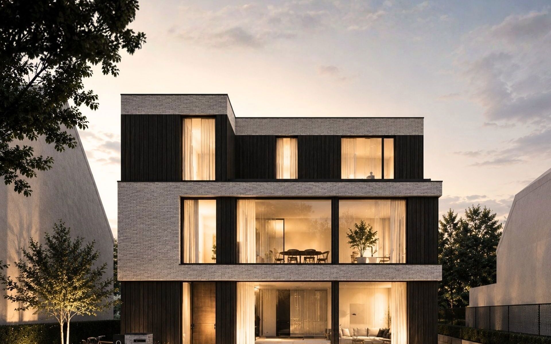 Kantoor te huur in Beringen