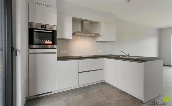 Appartement te huur in Diepenbeek