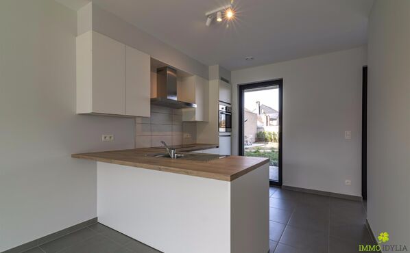 Appartement te huur in Diepenbeek