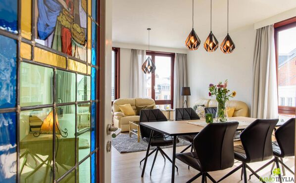 Appartement te huur in Diest