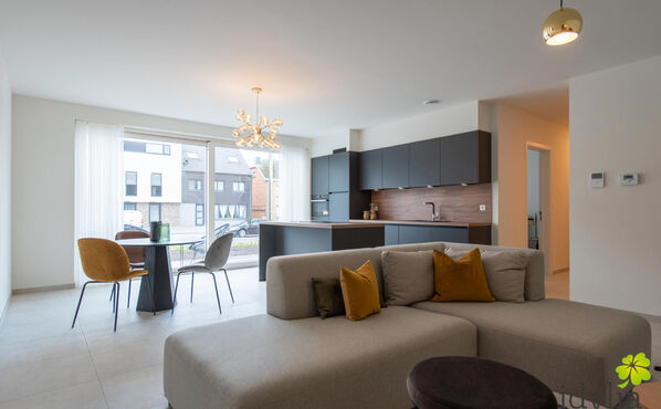 Appartement te huur in Lummen