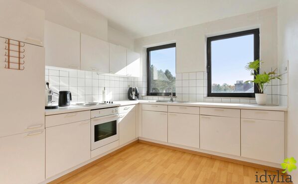 Appartement te huur in Zonhoven