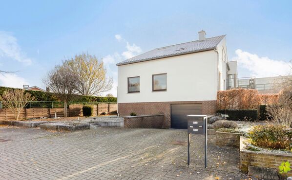 Appartement te huur in Zonhoven