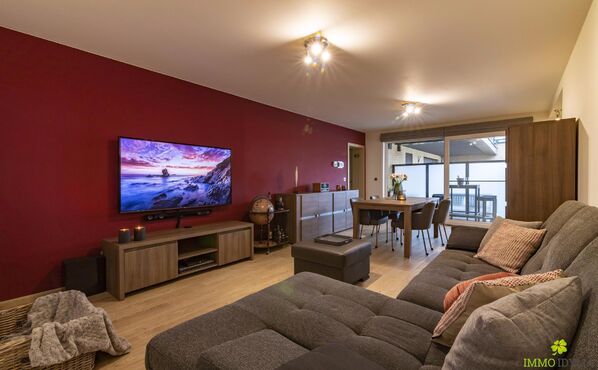 Appartement te koop in Beringen Koersel