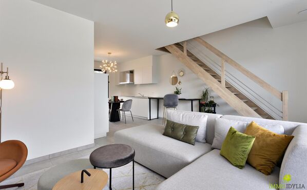 Appartement te koop in Diepenbeek