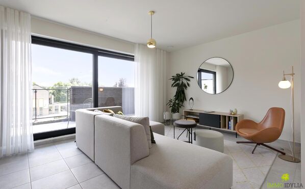 Appartement te koop in Diepenbeek