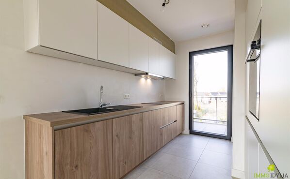 Appartement te koop in Diepenbeek
