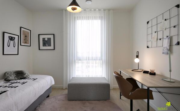 Appartement te koop in Diepenbeek