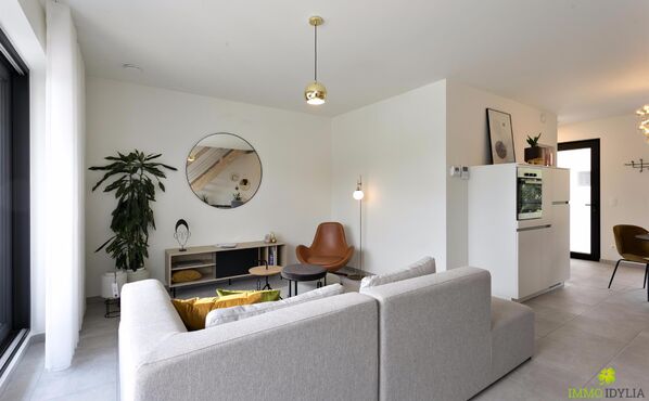 Appartement te koop in Diepenbeek