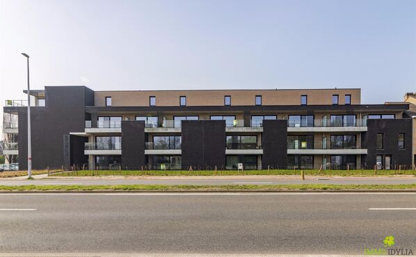 Appartement te koop in Diepenbeek