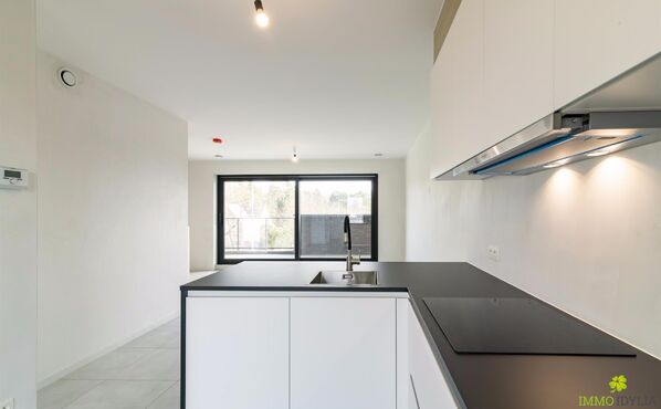 Appartement te koop in Diepenbeek