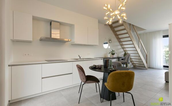 Appartement te koop in Diepenbeek