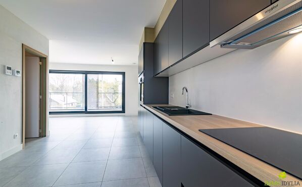 Appartement te koop in Diepenbeek