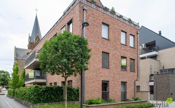 Appartement te koop in Halen