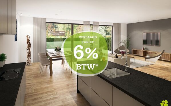 Appartement te koop in Lanaken