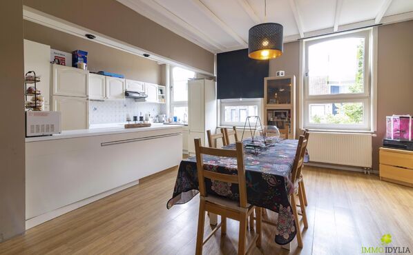 Appartement te koop in Leopoldsburg