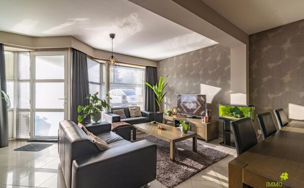 Appartement te koop in Opglabbeek
