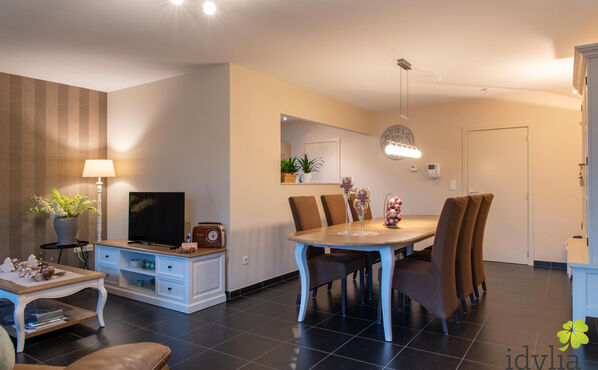 Appartement te koop in Zonhoven