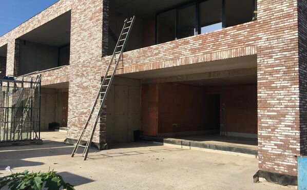 Appartement te koop in Zonhoven