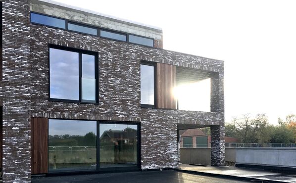Appartement te koop in Zonhoven