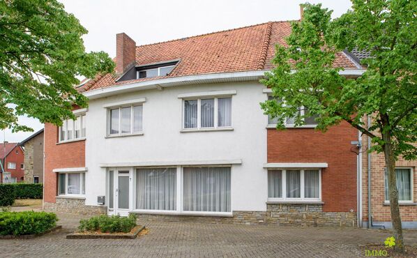 Appartementsgebouw te koop in Zonhoven