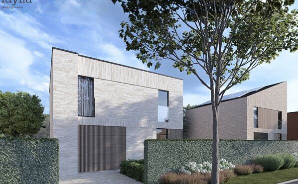 Bouwgrond te koop in Zonhoven