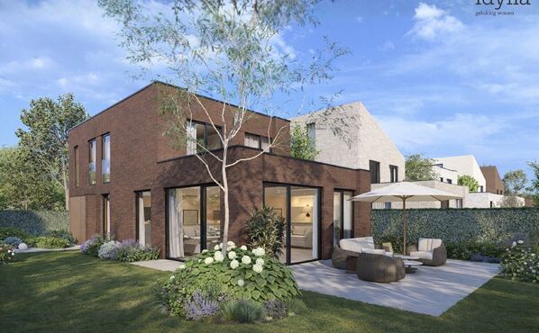 Bouwgrond te koop in Zonhoven