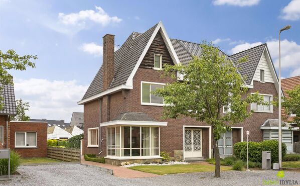 Charmant huis te koop in Beringen