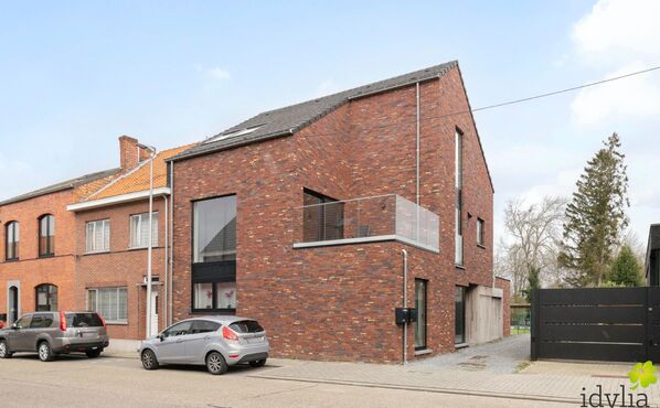 Duplex te huur in Hasselt