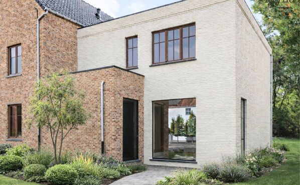 Eengezinswoning te koop in Beringen