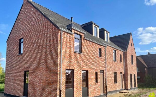 Eengezinswoning te koop in Lummen