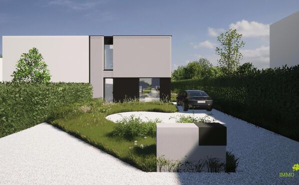 Eengezinswoning te koop in Sint-Truiden