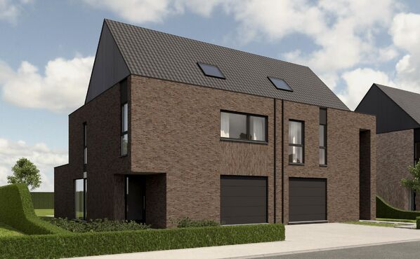 Eengezinswoning te koop in Zonhoven