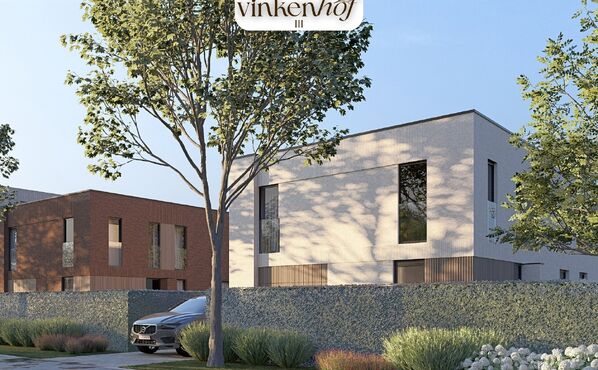 Eengezinswoning te koop in Zonhoven