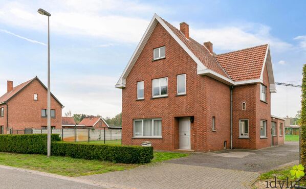 Huis te huur in Zonhoven
