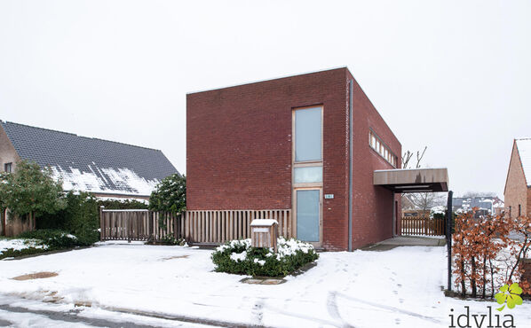 Huis te huur in Zonhoven