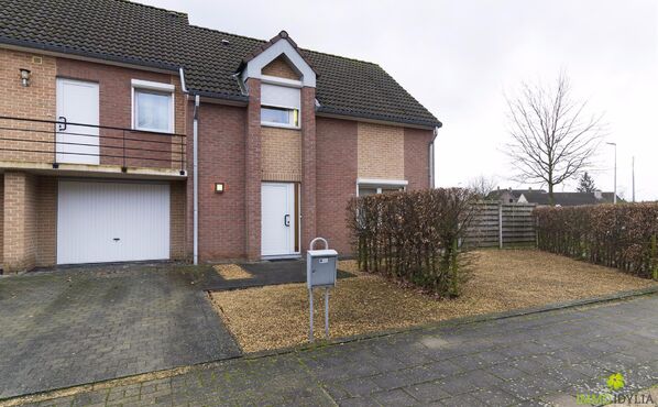 Huis te huur in Zonhoven