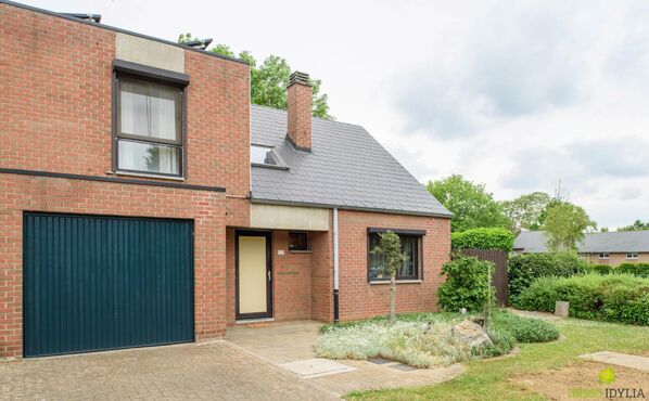 Huis te koop in Beringen