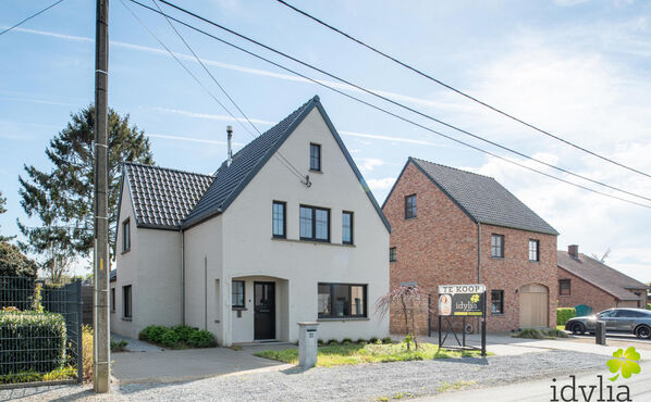 Huis te koop in Beringen