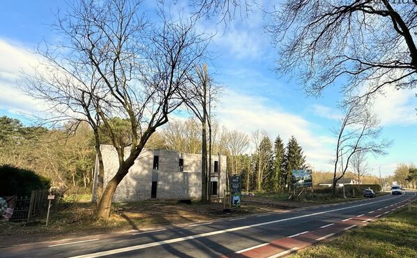Ontdek de charme van Lot 2 in het nieuwbouwproject 