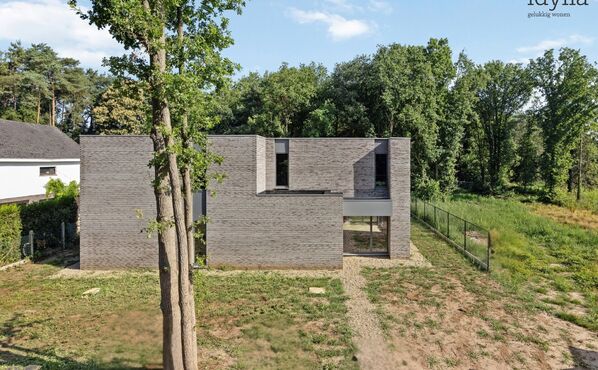 Ontdek de charme van Lot 2 in het nieuwbouwproject 