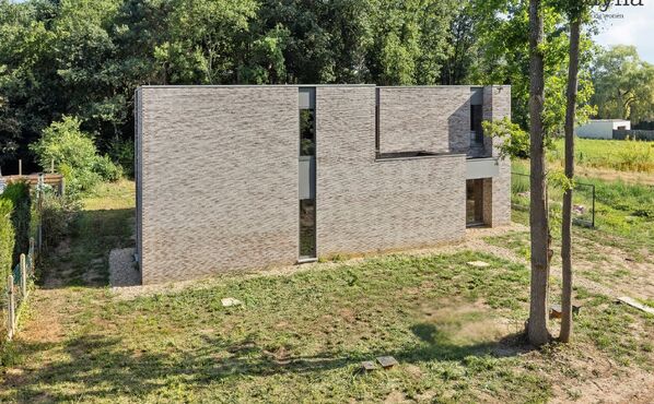 Welkom in het nieuwbouwproject 