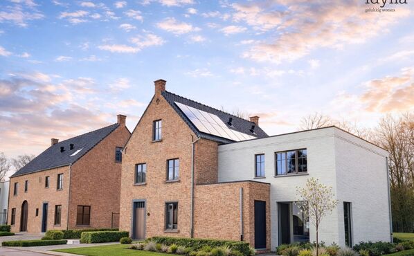 Huis te koop in Beringen