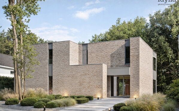 Huis te koop in Beringen