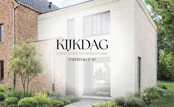 Huis te koop in Beringen