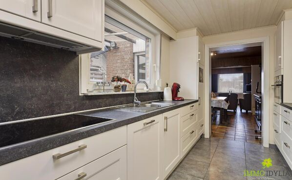 Huis te koop in Beringen